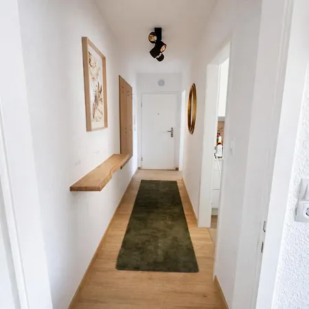 Im Bergischen Land Lejlighed *