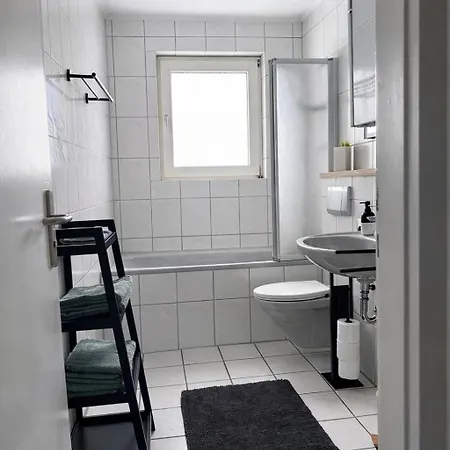 Im Bergischen Land Wermelskirchen