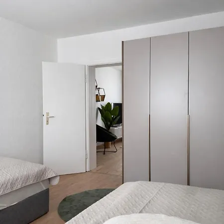 Lejlighed Im Bergischen Land *