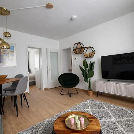 Im Bergischen Land Wermelskirchen