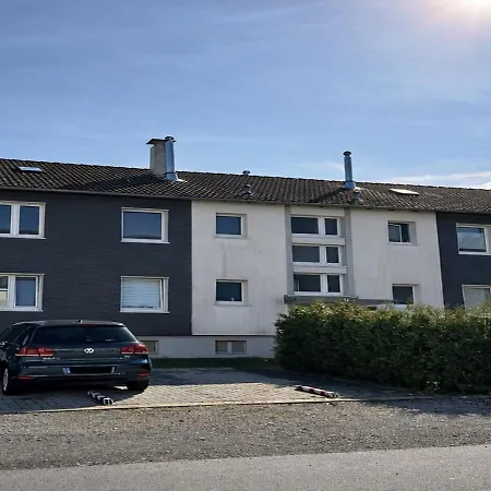 Lejlighed Im Bergischen Land