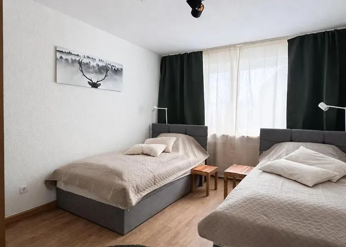 Im Bergischen Land *