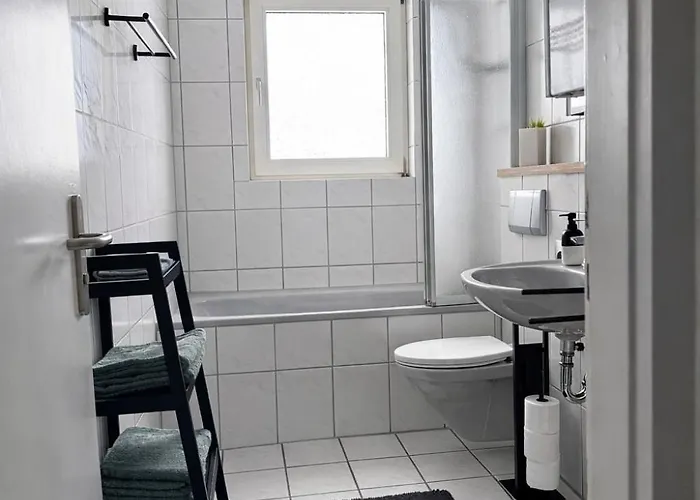 Im Bergischen Land Wermelskirchen