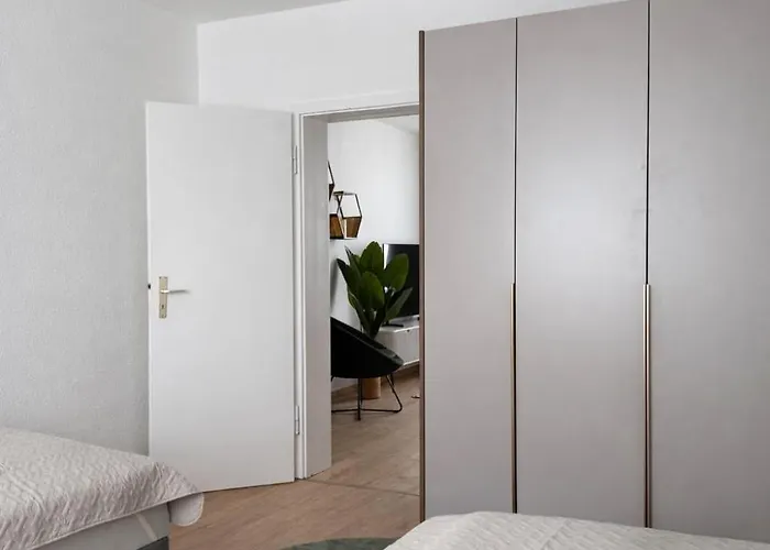 Lejlighed Im Bergischen Land *