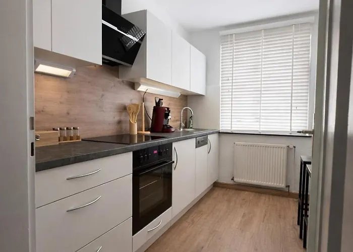 Im Bergischen Land Wermelskirchen