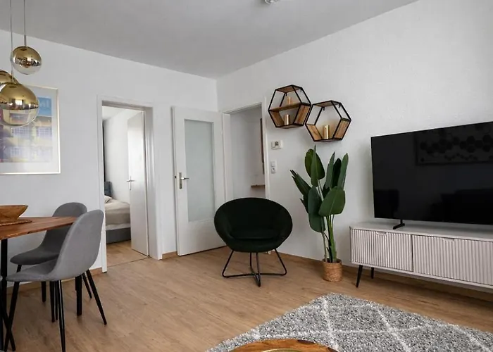 Im Bergischen Land Wermelskirchen