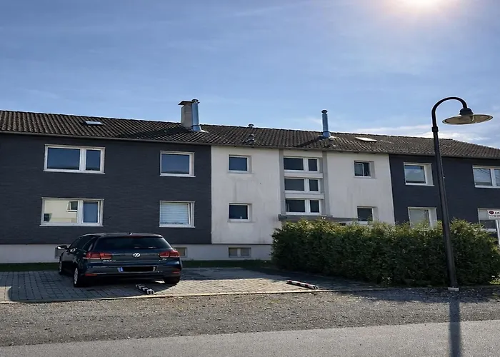 Lejlighed Im Bergischen Land